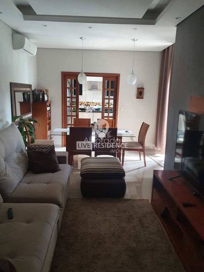 Casa, 4 quartos, 218 m² - Foto 3