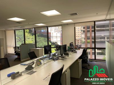 Prédio Inteiro, 502 m² - Foto 2