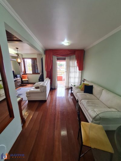 Apartamento, 2 quartos, 82 m² - Foto 3