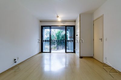 Apartamento, 2 quartos, 65 m² - Foto 4