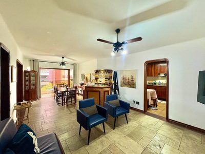 Apartamento, 3 quartos, 126 m² - Foto 1