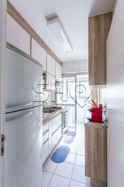 Apartamento, 3 quartos, 62 m² - Foto 5