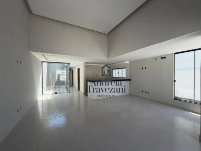 Casa, 3 quartos, 114 m² - Foto 3