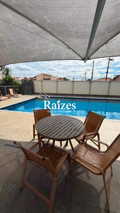 Apartamento, 2 quartos, 55 m² - Foto 3