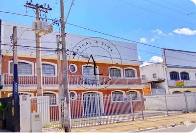 Depósito-Galpão, 1123 m² - Foto 1