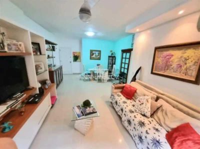 Apartamento, 3 quartos, 92 m² - Foto 3