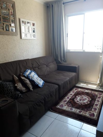 Apartamento, 3 quartos, 62 m² - Foto 4