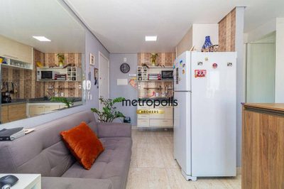 Apartamento, 1 quarto, 42 m² - Foto 3