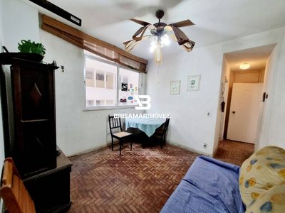 Apartamento, 1 quarto, 52 m² - Foto 1