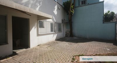 Terreno, 276 m² - Foto 1