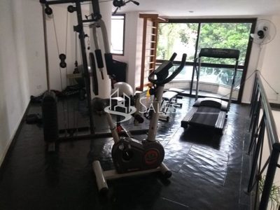 Apartamento, 1 quarto, 64 m² - Foto 2