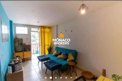 Apartamento, 2 quartos, 70 m² - Foto 5