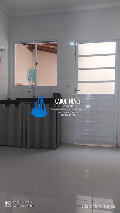 Casa de Condomínio, 2 quartos - Foto 4