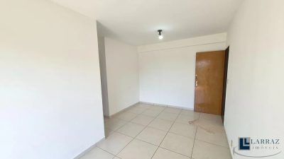 Apartamento, 1 quarto, 38 m² - Foto 1