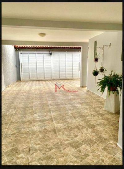 Casa, 3 quartos, 188 m² - Foto 3