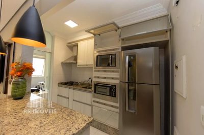 Apartamento, 2 quartos, 68 m² - Foto 4