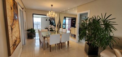 Apartamento, 4 quartos, 300 m² - Foto 5