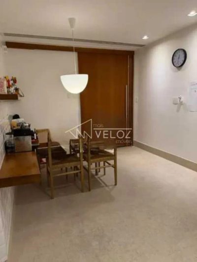 Apartamento, 3 quartos, 256 m² - Foto 1