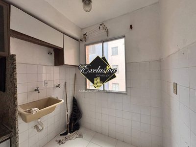Apartamento, 2 quartos, 46 m² - Foto 5