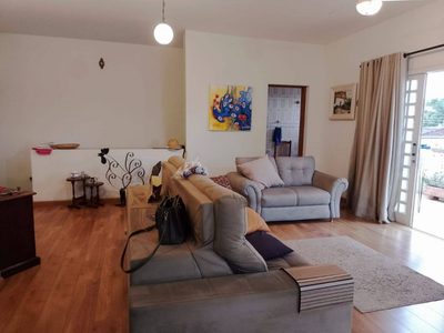 Sobrado, 4 quartos, 962 m² - Foto 2