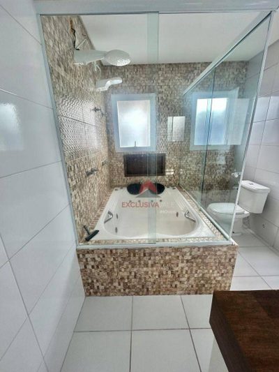 Casa de Condomínio, 3 quartos - Foto 5