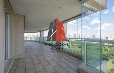 Apartamento, 4 quartos, 335 m² - Foto 3