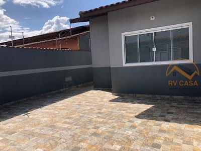 Casa, 3 quartos, 123 m² - Foto 3