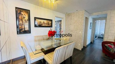 Apartamento, 2 quartos, 83 m² - Foto 5