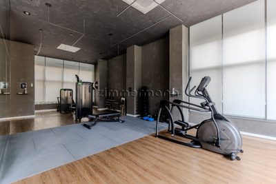 Apartamento, 2 quartos, 56 m² - Foto 2