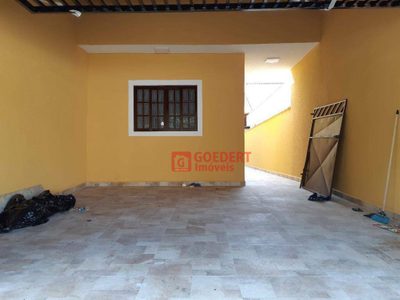 Casa, 2 quartos, 120 m² - Foto 3