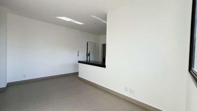 Apartamento, 2 quartos, 62 m² - Foto 2
