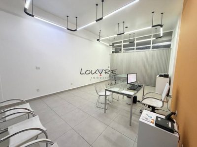 Sala-Conjunto, 35 m² - Foto 2