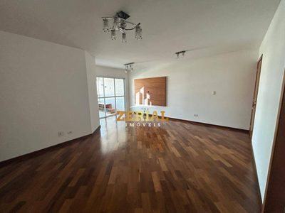 Apartamento, 3 quartos, 130 m² - Foto 1