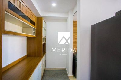 Apartamento, 3 quartos, 121 m² - Foto 5