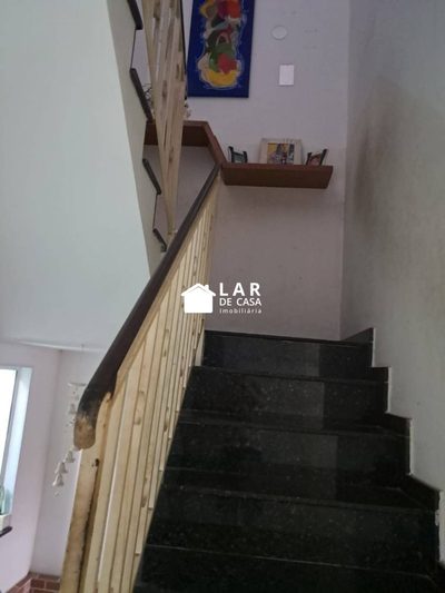 Sobrado, 3 quartos - Foto 2