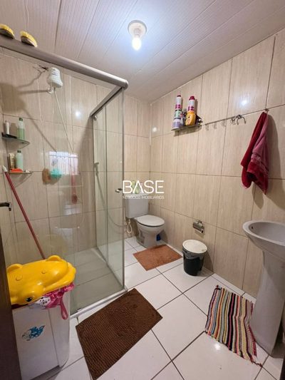 Casa, 2 quartos - Foto 4