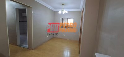 Apartamento, 2 quartos, 69 m² - Foto 1