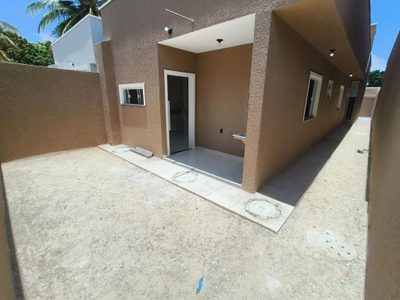 Casa, 3 quartos, 88 m² - Foto 4