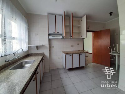 Apartamento, 2 quartos, 125 m² - Foto 4
