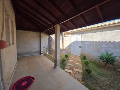 Casa, 3 quartos, 225 m² - Foto 3