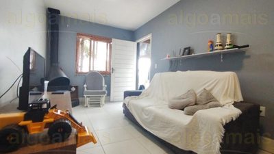 Casa, 2 quartos, 65 m² - Foto 3