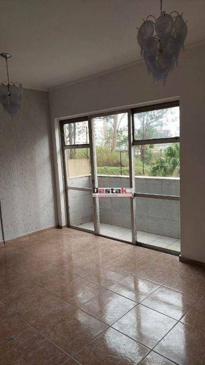 Apartamento, 3 quartos, 85 m² - Foto 3