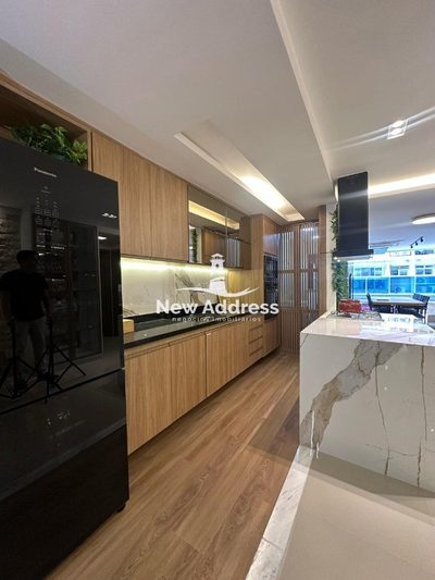 Apartamento, 3 quartos, 121 m² - Foto 3