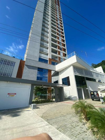 Apartamento, 2 quartos, 64 m² - Foto 1