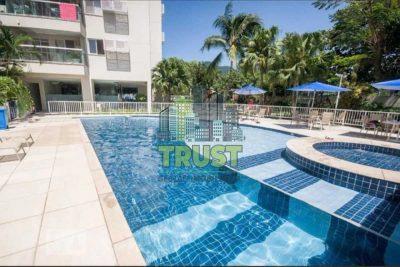 Apartamento, 2 quartos, 60 m² - Foto 2