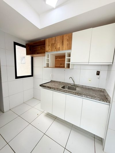 Apartamento, 3 quartos, 76 m² - Foto 5