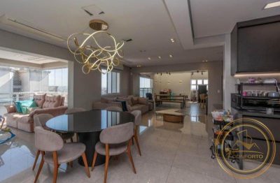 Apartamento, 4 quartos, 240 m² - Foto 3