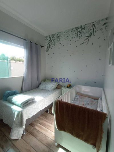 Casa, 3 quartos, 120 m² - Foto 4