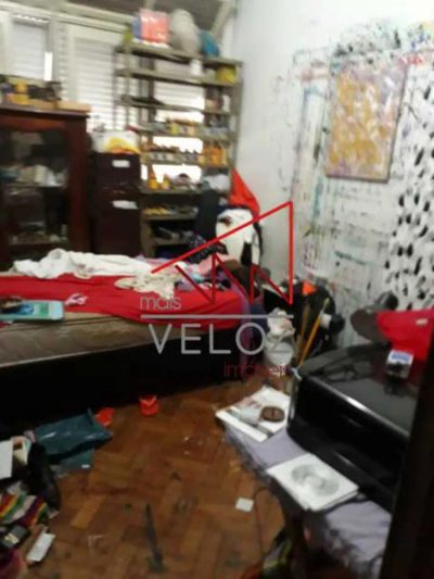 Apartamento, 3 quartos, 98 m² - Foto 1