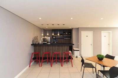 Apartamento, 1 quarto, 35 m² - Foto 3